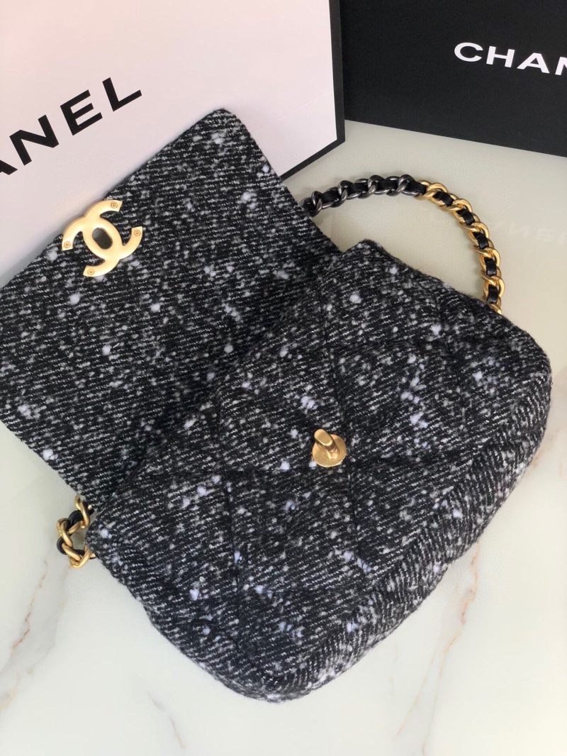 Ch**el 19 bags